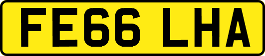 FE66LHA