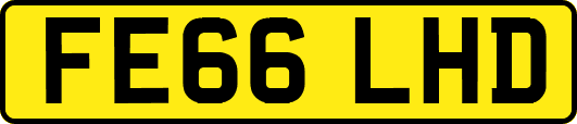 FE66LHD