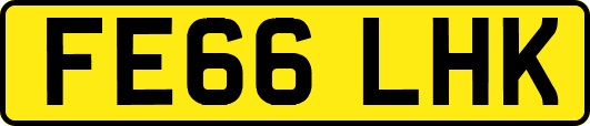 FE66LHK