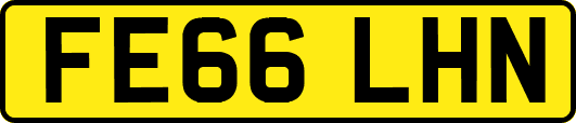 FE66LHN