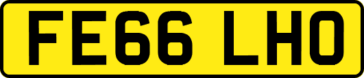 FE66LHO