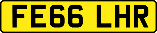 FE66LHR