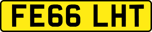 FE66LHT