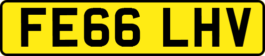 FE66LHV
