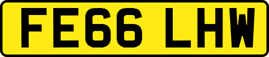 FE66LHW