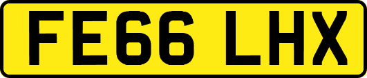 FE66LHX