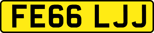 FE66LJJ