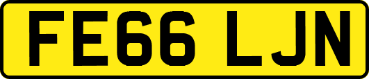 FE66LJN