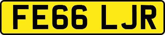 FE66LJR