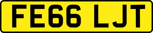 FE66LJT