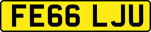 FE66LJU