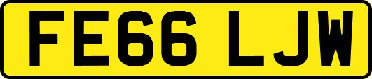 FE66LJW