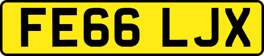 FE66LJX