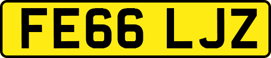 FE66LJZ
