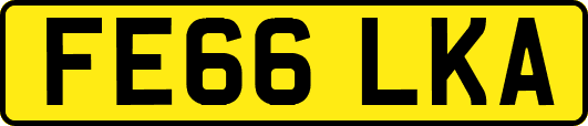 FE66LKA