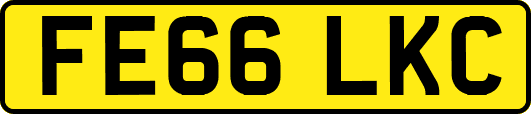 FE66LKC