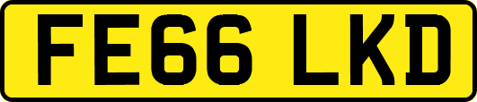 FE66LKD