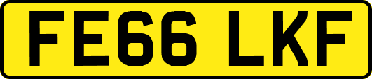 FE66LKF