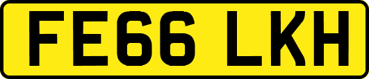 FE66LKH