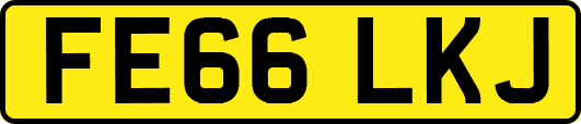 FE66LKJ