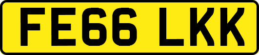 FE66LKK