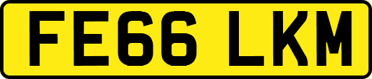 FE66LKM