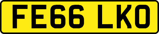 FE66LKO