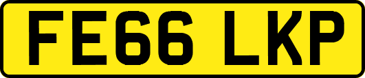 FE66LKP