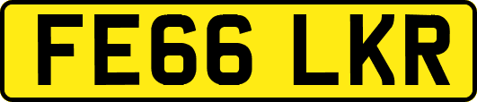 FE66LKR