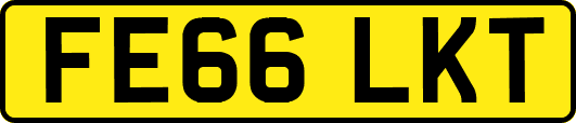 FE66LKT