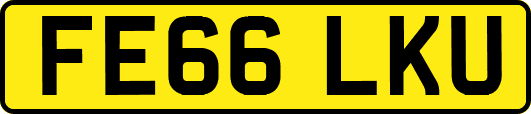 FE66LKU