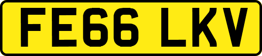 FE66LKV