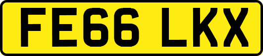 FE66LKX
