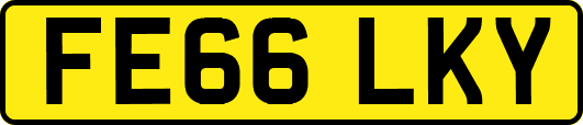 FE66LKY