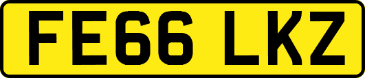 FE66LKZ