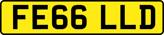 FE66LLD