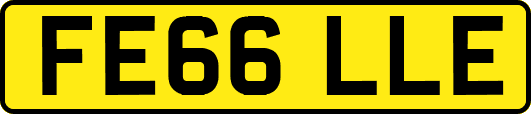FE66LLE