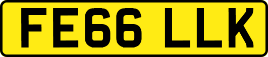 FE66LLK