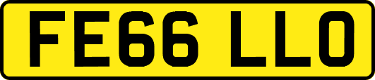 FE66LLO