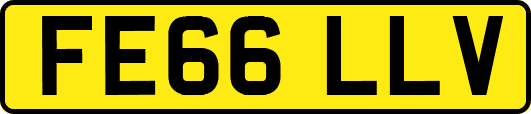FE66LLV