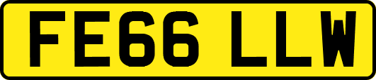 FE66LLW