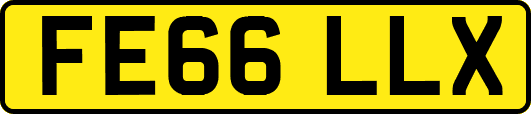 FE66LLX