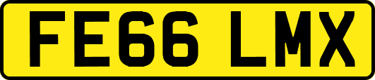 FE66LMX