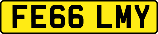 FE66LMY
