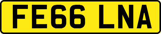 FE66LNA