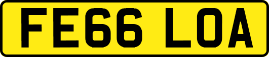 FE66LOA