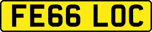 FE66LOC