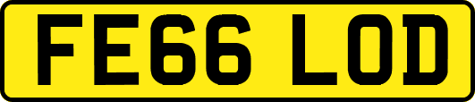 FE66LOD