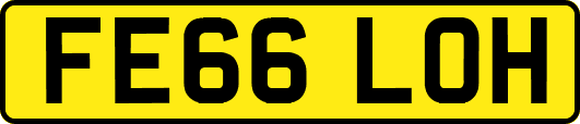 FE66LOH