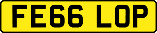 FE66LOP